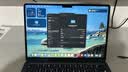 Apple 苹果  MacBook Air系列 13/11寸 M1/2/3/4/5 二手笔记本电脑 Macbook Air 26年 13寸 实拍图