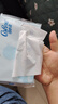 可心柔（COROU） 抽纸 3层40抽*5包S码 婴儿柔纸巾 方便携带 乳霜纸 云柔巾 实拍图