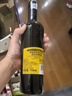 黄尾袋鼠（Yellow Tail）缤纷系列 西拉 半干型 红葡萄酒750ml*6瓶 智利进口 实拍图