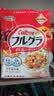 卡乐比（Calbee）原味水果麦片600g 进口非油炸 营养代餐早餐零食 实拍图