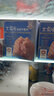 王家渡低温午餐肉独立包装40g*8减盐早餐三明治火腿片香肠涮火锅食材 实拍图