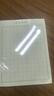 西玛（SIMAA）田字格硬笔书法纸 16k练字本200张 钢笔练字纸书写纸钢笔书法专用纸 40页/本 5本/包8851 实拍图
