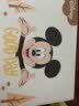 迪士尼（Disney）婴儿衣服0-6个月新生儿礼盒春夏秋冬季男女宝宝满月见面礼待产包 实拍图
