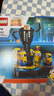 乐高（LEGO）积木小黄人75582 格鲁与小黄人男女孩儿童玩具七夕情人节礼物 实拍图