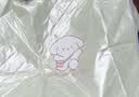 范爷家挎包小狗电动车挡风被春秋防晒防风被隔热四季通用电瓶车防雨罩 实拍图
