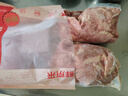 鲜京采进口原切去骨羊后腿肉净重4斤 烧烤炖煮食材 羊肉 京东自有品牌 实拍图