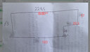 百悍卫生间吸盘纸巾盒厕所卫生纸置物架厕纸盒卷纸盒免打孔浴室挂件 实拍图