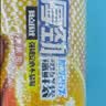 妙洁 厚劲点断式保鲜袋 中号650只 塑料食品袋 实拍图
