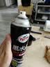 龟牌（Turtle Wax）黑水晶轮胎釉轮胎光亮剂(321001*3)650ml轮胎蜡清洁上光养护剂 实拍图