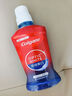 高露洁（Colgate）原装进口30秒速白色修美白漱口水1500ml亮白去黄去渍口臭清新口气 实拍图