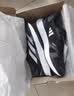 adidas adizero RC 4超轻缓震训练备赛体测薄底竞训跑鞋阿迪达斯   灰色/白色/黑色   41 实拍图