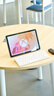 戴睿（dere）戴睿dere2026AI款12.4英寸Windows二合一教育平板学生笔记本Intel2.5K触控屏6GB+128GB 实拍图