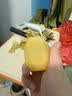 佳沛（zespri）新西兰阳光金奇异果18粒礼盒优选果单果103-124g 猕猴桃水果礼盒 实拍图