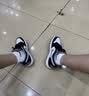 耐克（NIKE）休闲鞋男鞋女鞋2026新款低帮运动鞋Air Jordan 1 AJ1板鞋篮球鞋 553558-040 黑/微粒灰 41 晒单实拍图