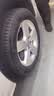 马牌（Continental）汽车轮胎 205/55R16 91V FR UC7 适配大众朗逸/速腾/宝来 实拍图
