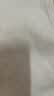 洁丽雅（Grace） 4条装 毛巾纯棉洗脸巾四季成人男女吸水不掉毛面巾节日送礼毛巾 彩条缎档（4条装随机色） 4条 80g 吸水纯棉 实拍图