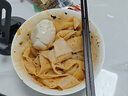 阿宽红油面皮方便速食泡面酸辣干拌面110g*4袋装 零食免煮非油炸凑单 实拍图