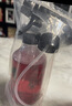 沫檬香氛洁厕灵1000ml 马桶清洁剂除垢洁厕剂杀菌洁厕液【一件包邮】 实拍图
