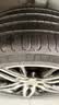 米其林（MICHELIN）汽车轮胎 235/45R18 98W 浩悦四代 PRIMACY 4  VOL 适配s60帕萨特 实拍图