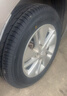 优科豪马横滨轮胎/汽车轮胎 195/65R15 91H E70R 原配丰田卡罗拉/雷凌 实拍图