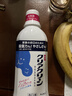 花王（KAO）漱口水600ml*1瓶 进口无酒精清新口气涑口清洁口腔护龈便携漱口液 实拍图