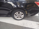 双星JUOGO轮胎 215/60R16 95H 适配天籁/缤智/雅阁/XR-V/帕萨特 实拍图