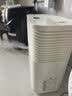 百斯腾（Bestherm）Q7厨房冰雾扇家用节能厨房电风扇小型厨房降温神器冰晶降温冷风机降温加湿电风扇低噪免拆洗 Q7厨房冰雾降温扇 实拍图