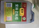 紫林老陈醋4.5度1.4L【山西特产】酿造食醋家用凉拌饺子腌制调味料 实拍图