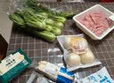 【烧烤季】金针菇150g 实拍图