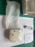 得力（deli）GE221白学习错题打印机 错题整理相印宝学生作业家用便携式热敏打印机 套餐二 实拍图