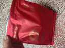 魏茶师茶叶特级功夫红茶正宗广东英红九号浓香型红茶送长辈礼品袋装500g 实拍图