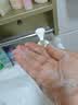 柏缇沐浴露男女士持久留香48小时香体控油滋润保湿补沐浴水乳液 实拍图