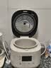美的（Midea）升级款0氟含钛电饭煲小型1-2-3人迷你家用电饭锅1.8L小容量智能预约多功能微压煲汤小米粥RC182 实拍图