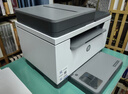 惠普（HP） M233sdw 黑白激光双面三合一无线打印机家用办公 打印复印扫描带输稿器多功能（跃系列） 实拍图
