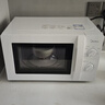 美的（Midea）快捷微波炉 家用小型 360°转盘加热 旋钮操控 易洁内胆2026新款升级随机发货（M1-L213B二代） 实拍图