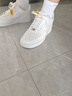 耐克NIKE男空军一号AF1 运动鞋CW2288-111白42.5 实拍图