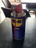 WD-40家用门锁润滑油消除合页吱吱响wd40缝纫机防盗门锁芯门轴铰链防锈 实拍图