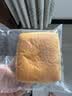 良品铺子黄油蛋奶千层吐司500g/箱早餐营养手撕面包吐司休闲零食出游 实拍图