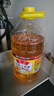 鲁花食用油 物理压榨 非转基因 玉米油6.18L 家用粮油 健康植物油 实拍图