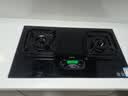 华帝（VATTI） i10070B燃气灶【性价比之选】家用天然气嵌入式台式节能省气猛火煤气炉双灶台灶具5.2kW/5.0kW 【主推爆款】i10070B 天然气 5.2kW大火力 实拍图
