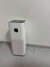 米家小米空气净化器5S  家用除甲醛除菌除过敏AC-M24-SC 实拍图