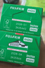 富士（FUJIFILM）【七夕礼物】instax迷你相纸3寸拍立得专用相纸3寸相纸适用mini7+/41/99/evo/13/12/liplay+等型号 20张mini白边相纸+相册*1+相纸边框贴纸 实拍图
