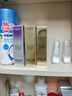 欧莱雅小金管防晒霜30ml*2养肤隔离日常通勤男女通用七夕礼物 实拍图