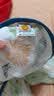 贝肽斯婴儿防惊跳睡袋包巾夏季单层新生儿襁褓包被宝宝睡觉神器 微笑S 实拍图