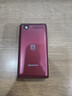 飞利浦（PHILIPS）V13P 海棠红 翻盖老人手机 移动联通电信4G全网通 双卡双待老年人手机大字大声音备用智能学生手机 实拍图
