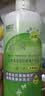 卫康 清凉（冰片）多功能近视隐形眼镜美瞳 护理液500ml*2+125ml 实拍图