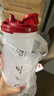 特百惠（Tupperware）890ml大号油壶 家用油瓶酱醋调味壶不漏油食品可接触 密封防漏 实拍图