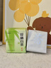 七春安吉珍稀白茶 2026明前绿茶 浙江茗茶 盒装茶叶冷泡茶自己喝20g 实拍图