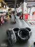 普利司通（Bridgestone）汽车轮胎 235/50R19 103T T005 配套奔驰EQB 实拍图