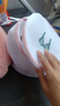 有棵树【孟子义推荐】内衣女士无痕软支撑小胸聚拢收副乳大胸显小文胸罩 实拍图